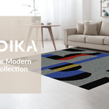 Cozy Rustic Lettering Aesthetic(Blue)