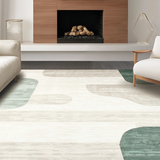 Contemporary Earthy Textured(Gray)
