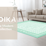 Charming Pastel Motif(Ivory)