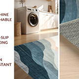 Contemporary Luxe Faux Fur(Gray)