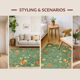 Cozy Warm Design(Green)