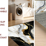 Sophisticated Sleek Color Fusion(Black)