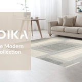 Textured Popcorn Contemporary Elegance(Gray)