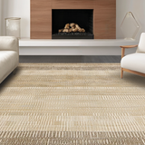 Rustic Natural Braided Aesthetic(Beige)