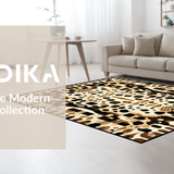 Contemporary Nature(Beige)