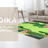 Light and Airy Aesthetic(Green)