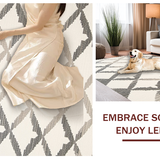 Sophisticated White Ambiance(Beige)