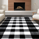 Stylish Layered Farmhouse(Black)