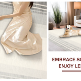 Contemporary Tone Blends(Beige)