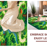 Engaging Dino Pathway(Green)