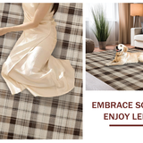 Chic Hued Trellis Arrangement(Beige)