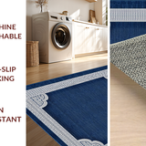 Classic Nautical Inspired Style(Blue)