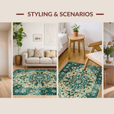 Classic Rustic Floral Arrangement(Beige)