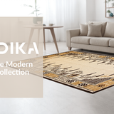 Elegant Neutral Toned Texture(Beige)