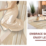 Transitional Warm Earthy Palette(Beige)