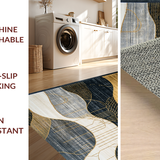 Chic Toned Distressed Design(Gray)