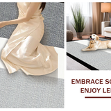 Classic Dual Tone Striped Inspiration(Gray)