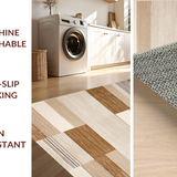 Artistic Nature Themed Accent(Beige)