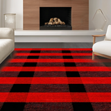 Classic Tic Tac Toe(Red)