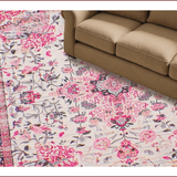 Elegant Abstract Rose(Pink)