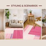 Contemporary Pastel Aesthetic(Pink)