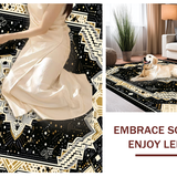 Contemporary Fusion(Black)