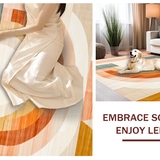 Chic Minimalist Palette(Beige)