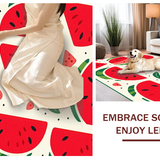 Cheerful Juicy Tropical Vibes(Red)