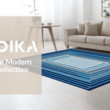 Dynamic Gray and Green Combinations(Blue)