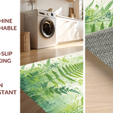 Lively Youthful Grass Green Appeal(Green)