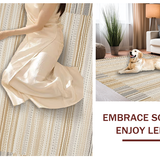 Artisan Crafted Style(Beige)