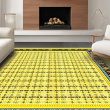 Artful Springtime Egg Medley(Yellow)