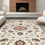 Charming Classic Diamond Composition(Beige)