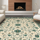 Charming Nature Themed Palette(Ivory)