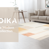 Elegant Neutral Abstract Texture(Beige)