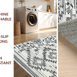 Elegant Ogee with Tassels(Gray)