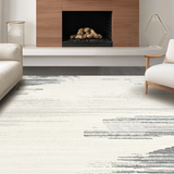Trendy Serene Tidal Texture(Gray)