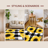 Elegant Summer Blossom Design(Yellow)