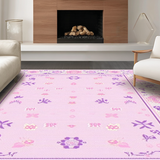 Elegant Seasonal Floral Delight(Pink)