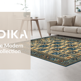 Sophisticated Low Profile Aesthetic(Beige)