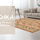 Stylish Tiled Neutral Aesthetic(Beige)