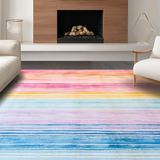 Charming Subtle Ombre Effect(Pink)