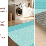 Elegant Pastel Coastal Charm(Blue)