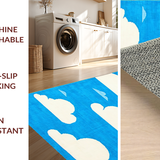 Cheerful Airy Design Inspiration(Blue)