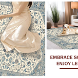 Transitional Taupe Geometric(Beige)