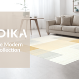 Contemporary Shade Variations(Beige)