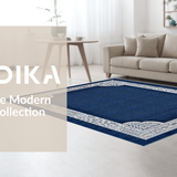 Classic Nautical Inspired Style(Blue)