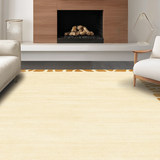 Ultra Soft Area Rug, Non Slip, Stain Resistant, Washable Area Rugs for Living Room, Bedroom, Playful Giraffe Animal Print(Beige)