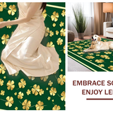 Elegant Nature Inspired(Green)