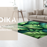 Chic Nature Inspired Decor(Green)